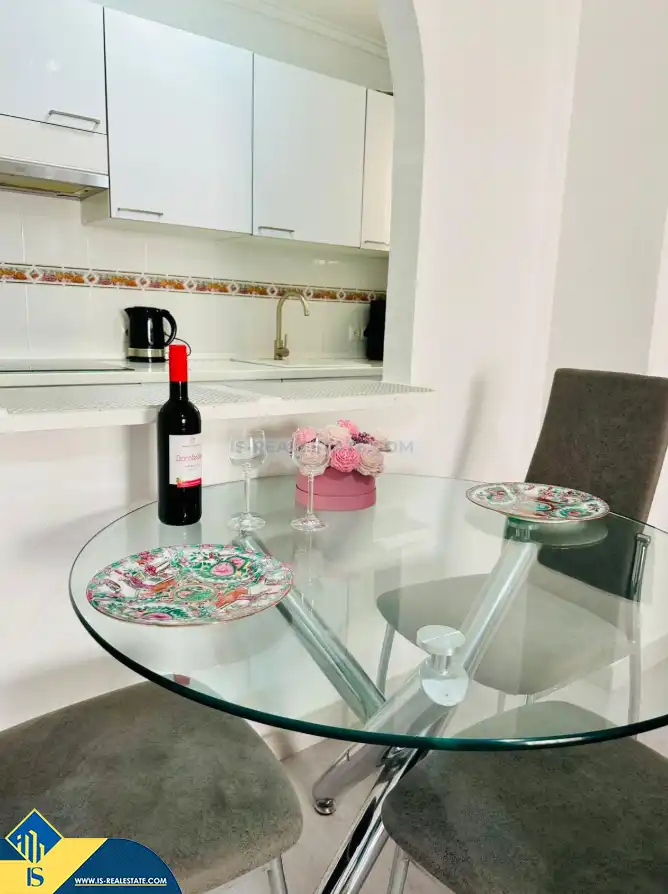 Apartament amb piscina en venda a Centro, imagen 6