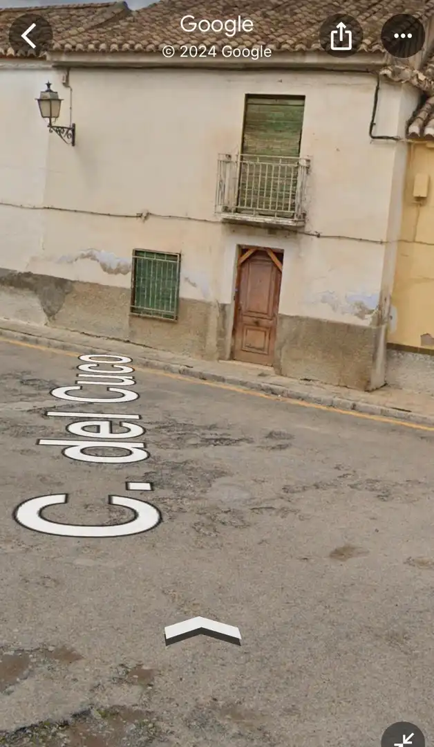 Terreni e lotti in vendita a La Zubia Ciudad, imagen 2