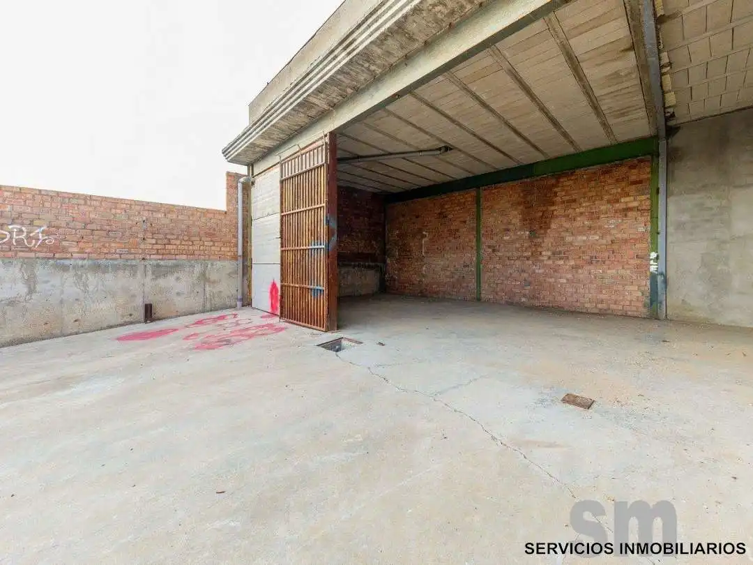 Local comercial en venda a Rinconada, imagen 9