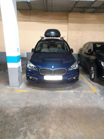 Garaje en Venta en Estruch - Eixample