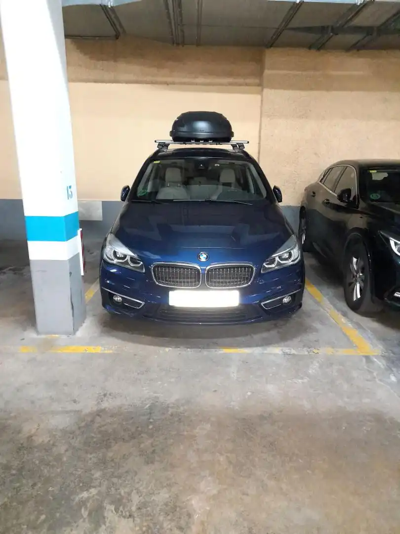 Parking of Garage for sale in El Prat de Llobregat