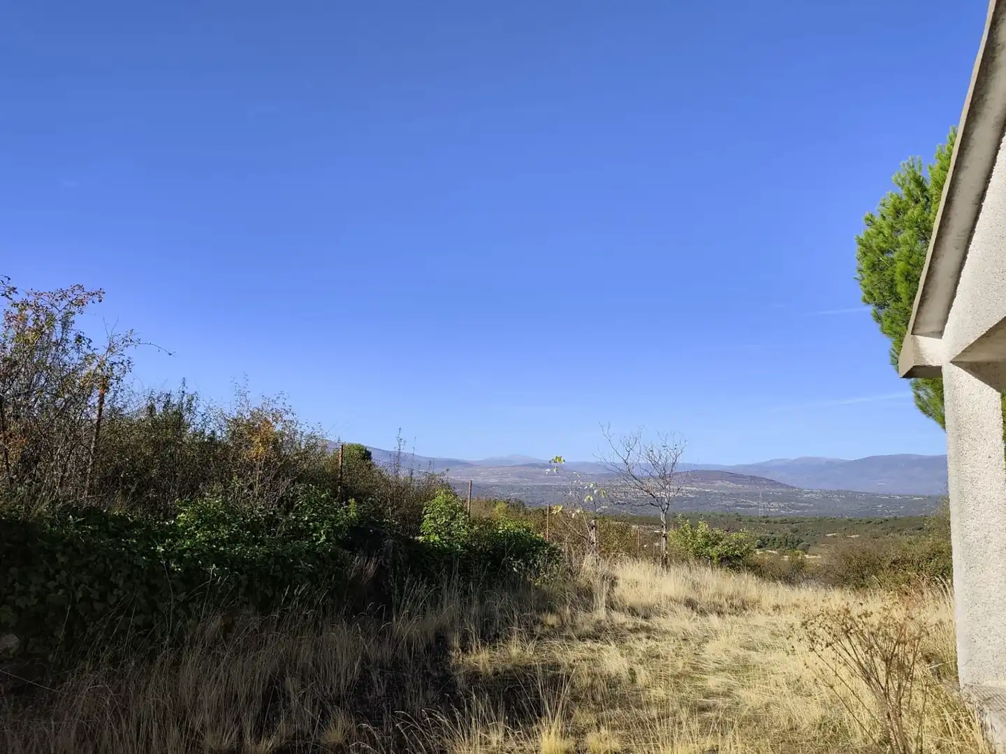 Casa o chalet en venta en Berzosa del Lozoya con Jardín privado y Terraza