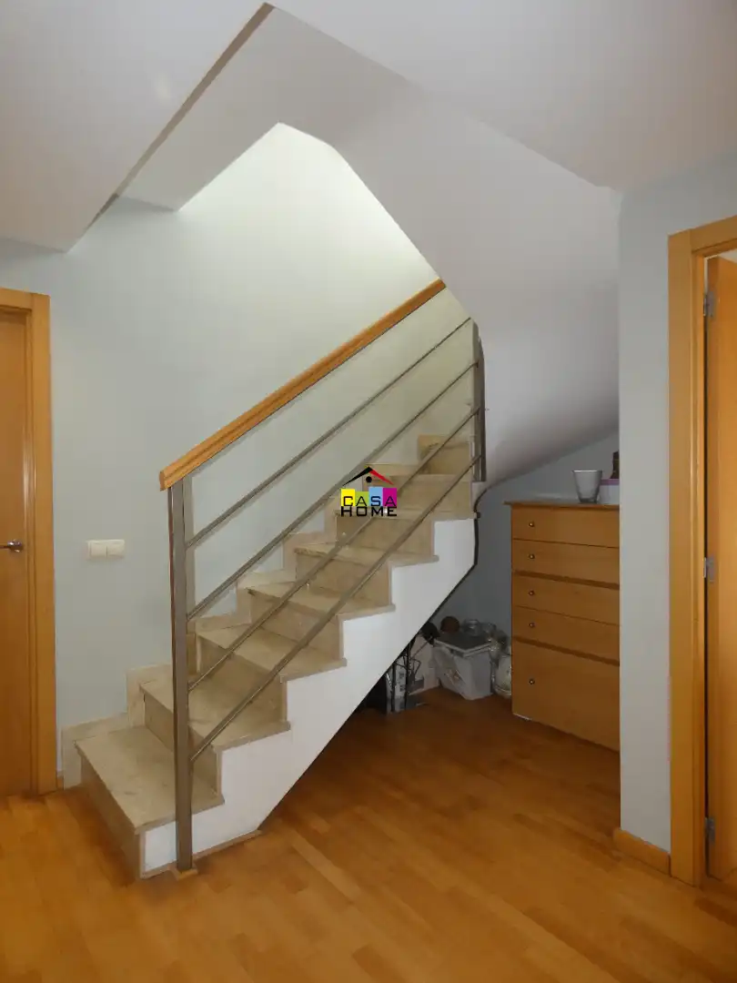 Ático con terraza en venta en Este, imagen 25