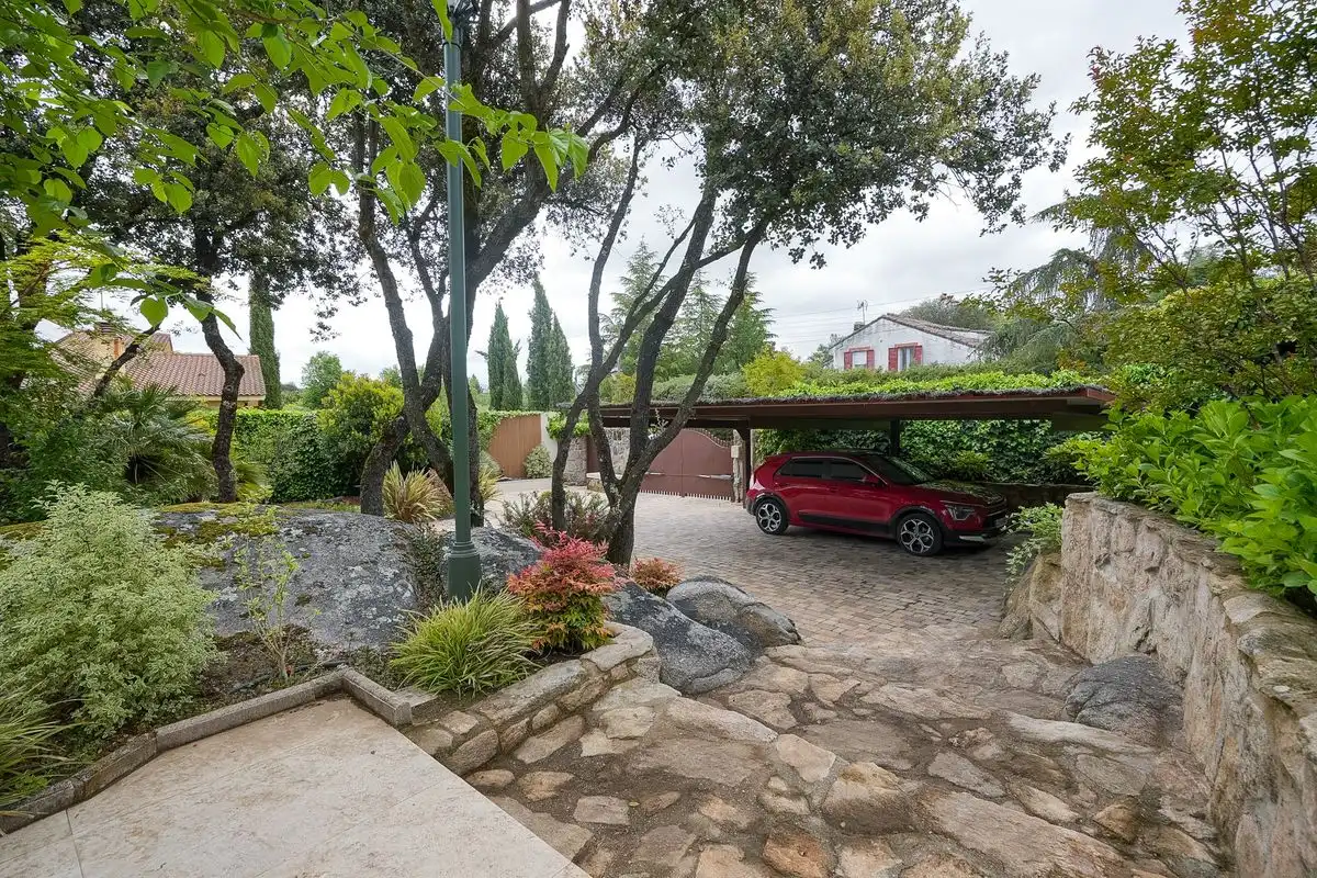Haus mit Pool zum Verkauf in Alpedrete, imagen 46