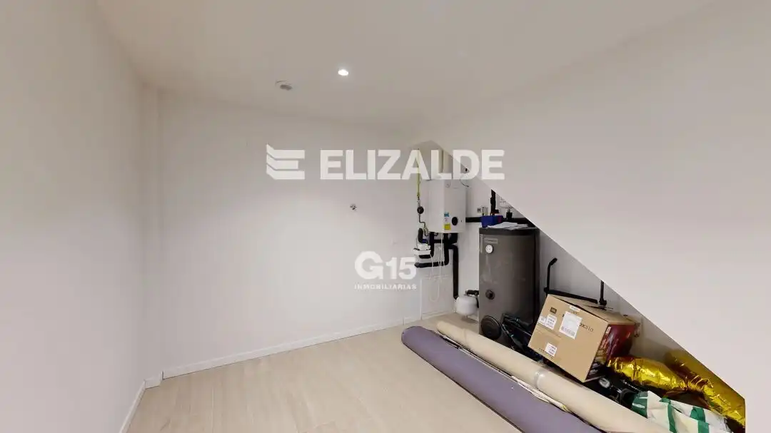Casa o chalet en venta en Donostia - San Sebastián  con Calefacción, Jardín privado y Terraza