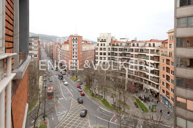 Piso en Venta en Zabalburu