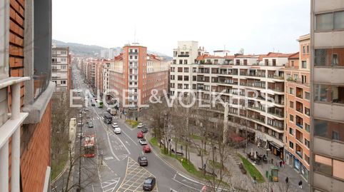 Piso en la Plaza Zabalburu, en pleno corazón de Bilbao