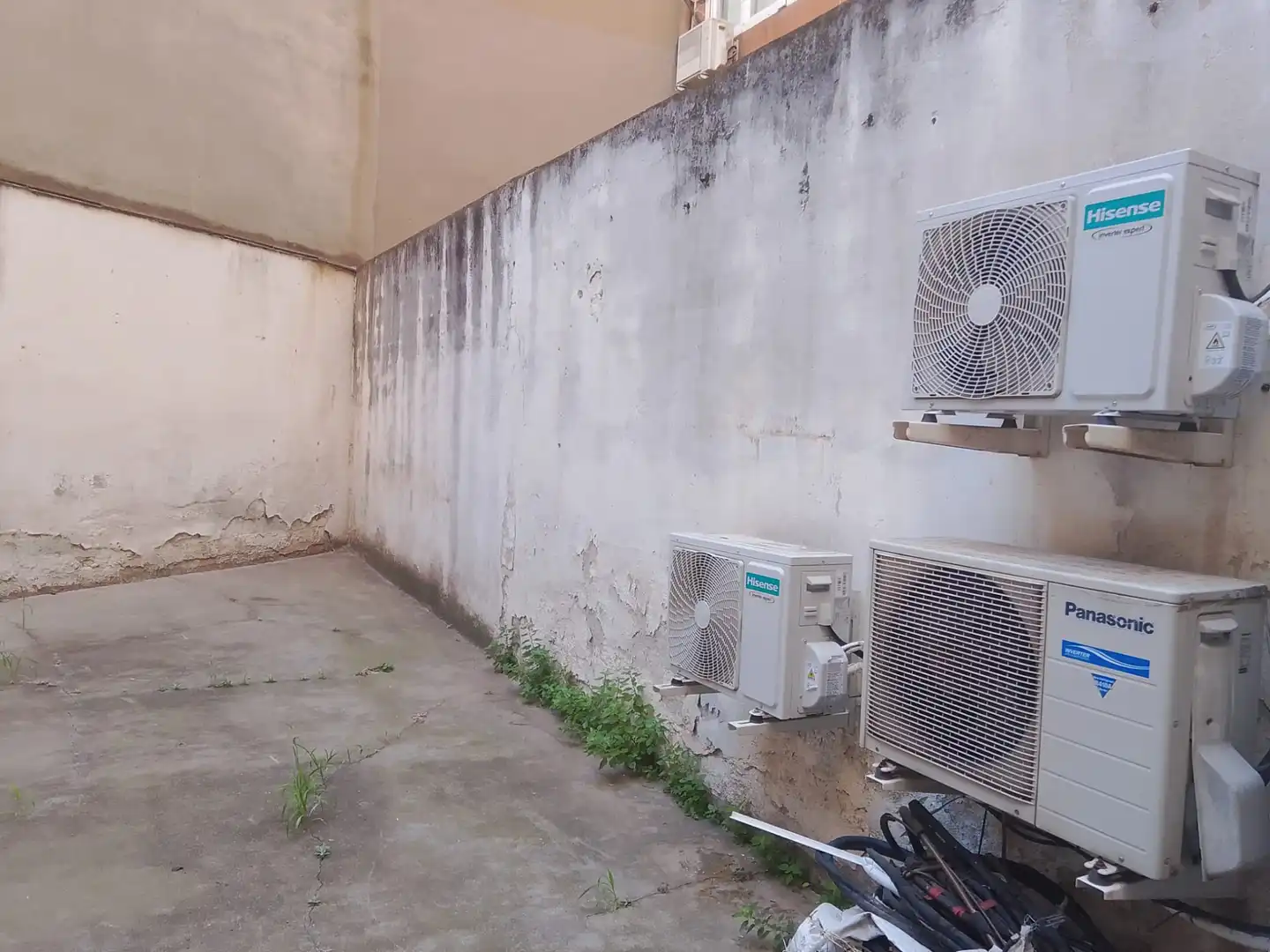 Business premises for transfer in Carrer de Mallorca, imagen 23