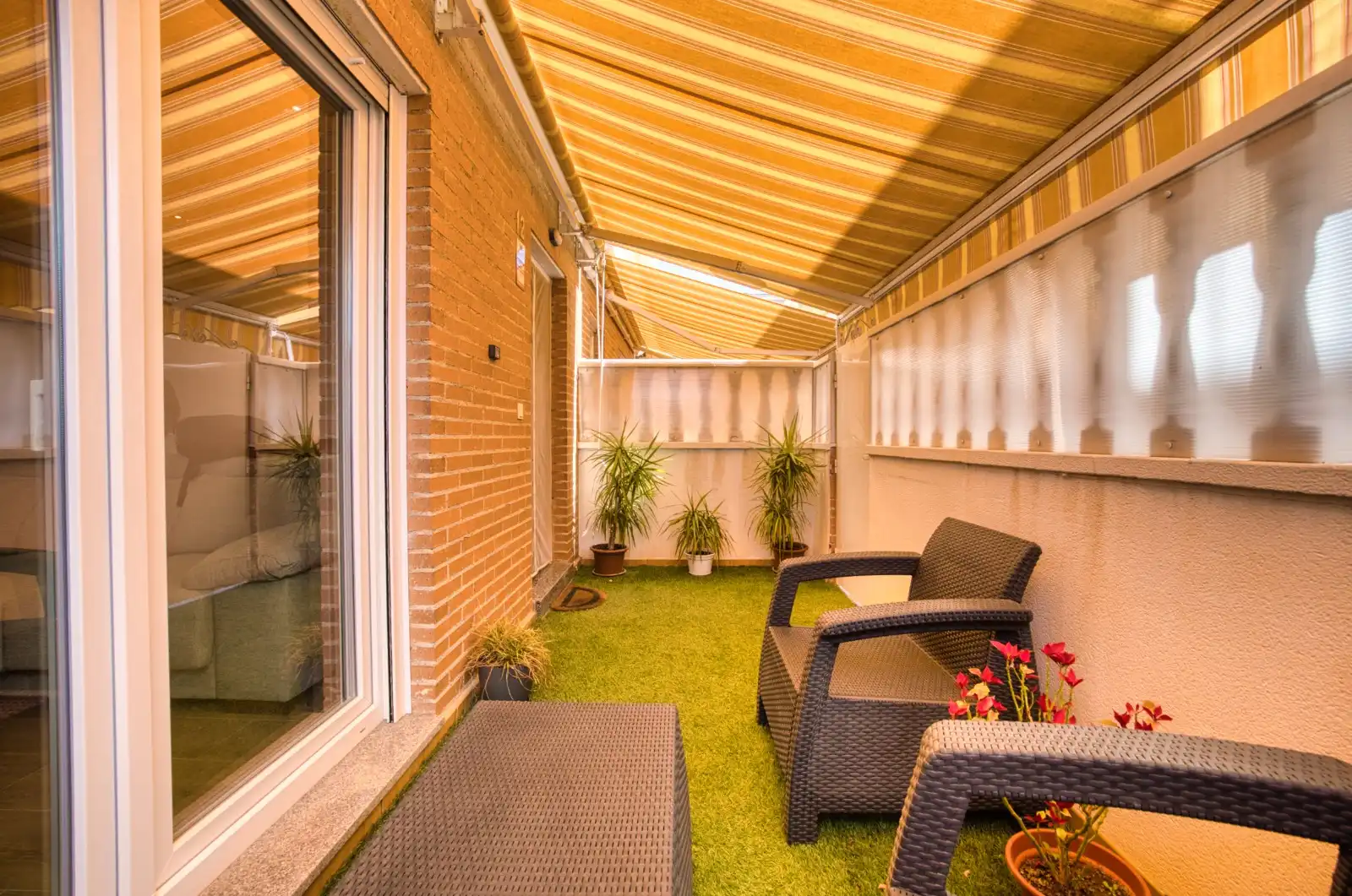 Terrassa de Dúplex en venda en Santa Pola amb Aire condicionat, Terrassa i Moblat