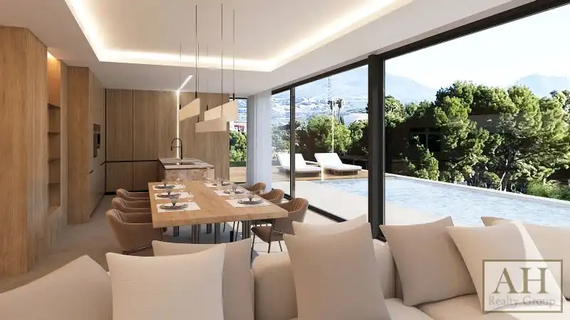 House for sale in Altea la Vella, imagen 18