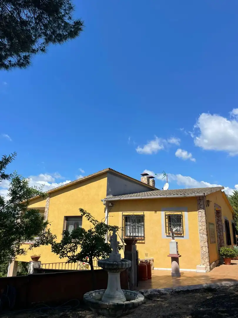 Haus mit Terrasse zum Verkauf in Massanes