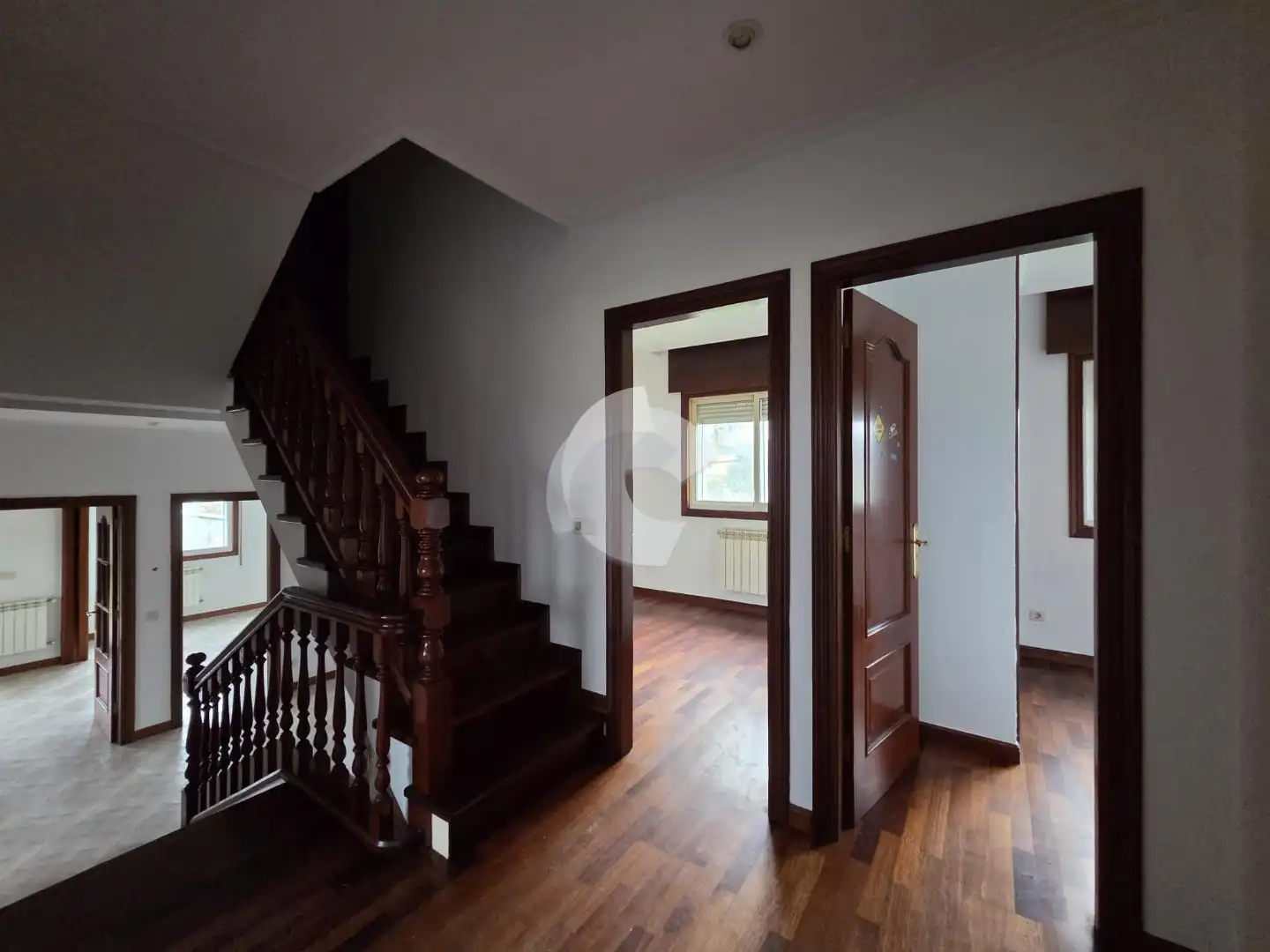 Casa amb jardí en venda a Tomiño, imagen 13