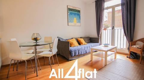 Foto 2 de Pis de lloguer a Calle Guifre, El Raval,  Barcelona Capital