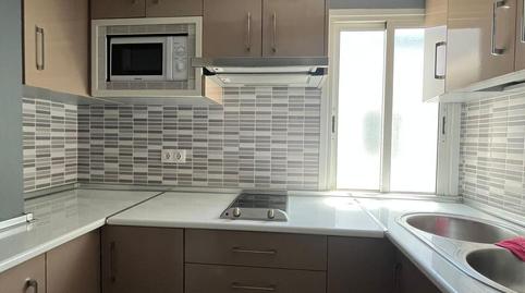 Foto 4 de Ático de alquiler en San Ildefonso - Catedral, Jaén Capital