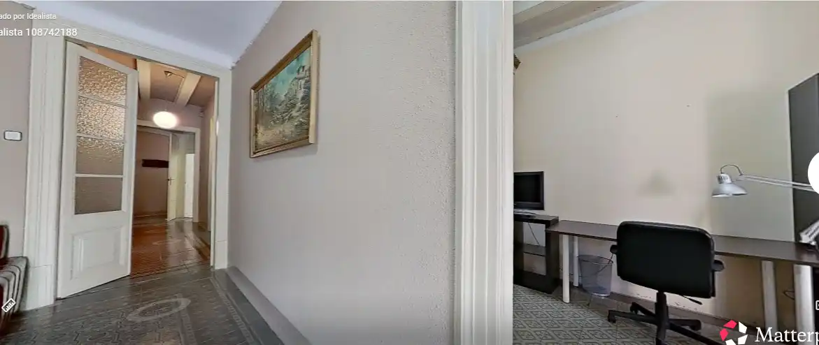 Piso en venta en Barcelona