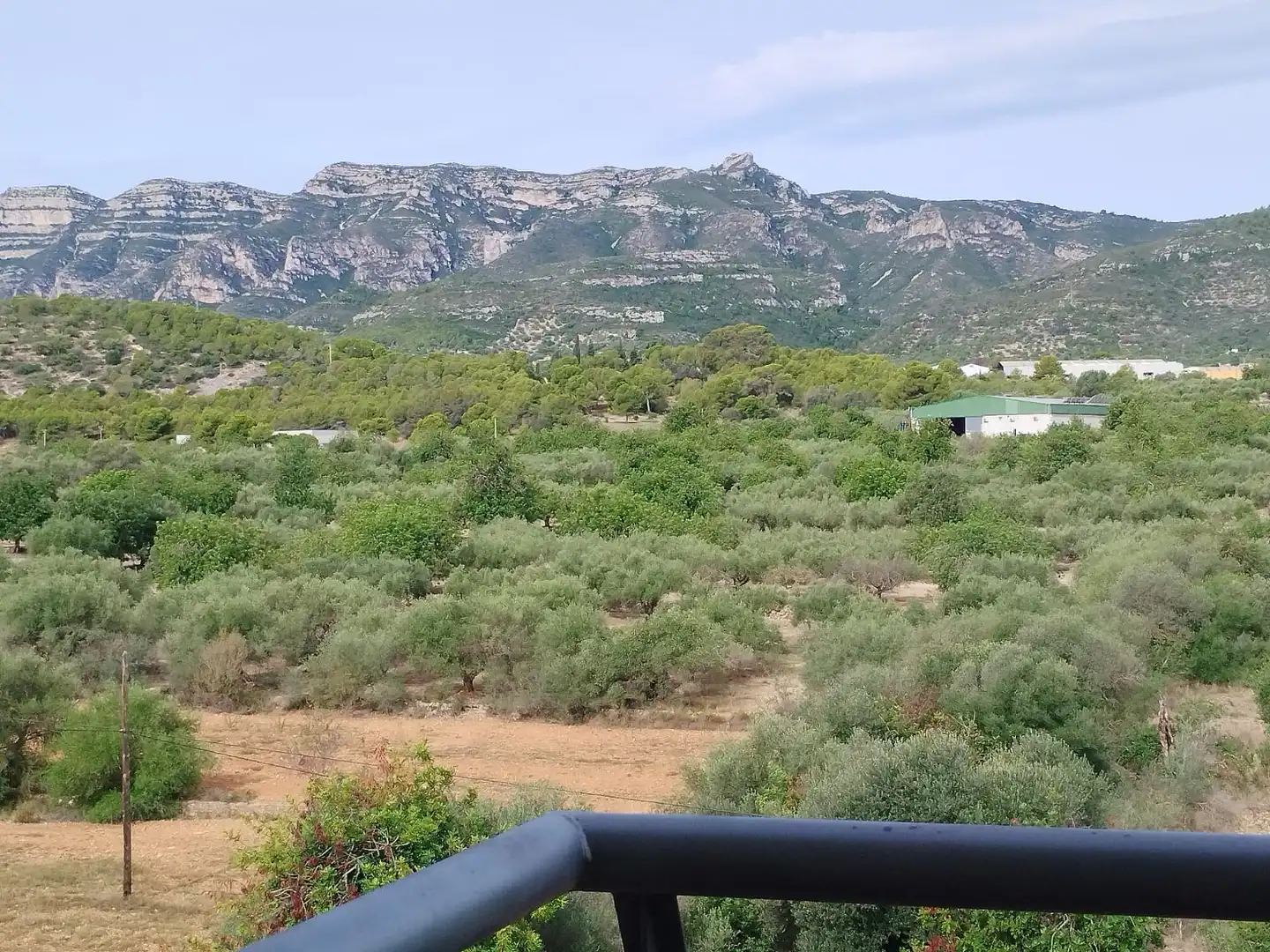 Ático en venta en Carrer de Sant Josep, Nord