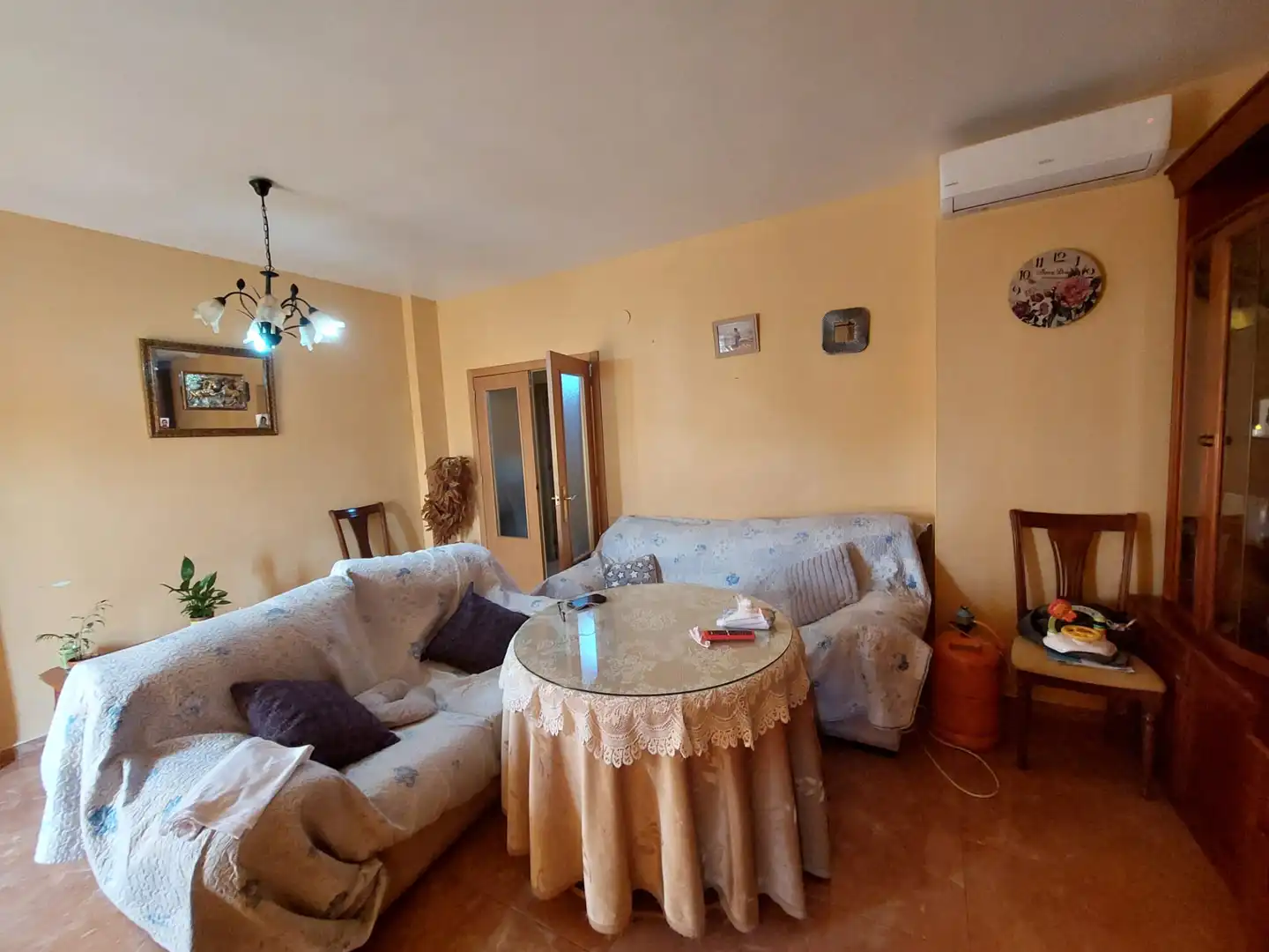 Wohnung mit Terrasse zum Verkauf in Don Benito, imagen 2