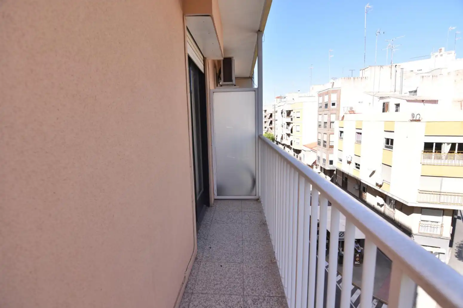 Piso en venta en Elche - benito perez galdos, 1, Pont Nou - Corazón de Jesús