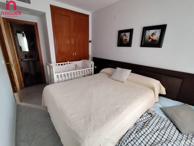 Piso en Venta en Ciudad Jardín - Zoco