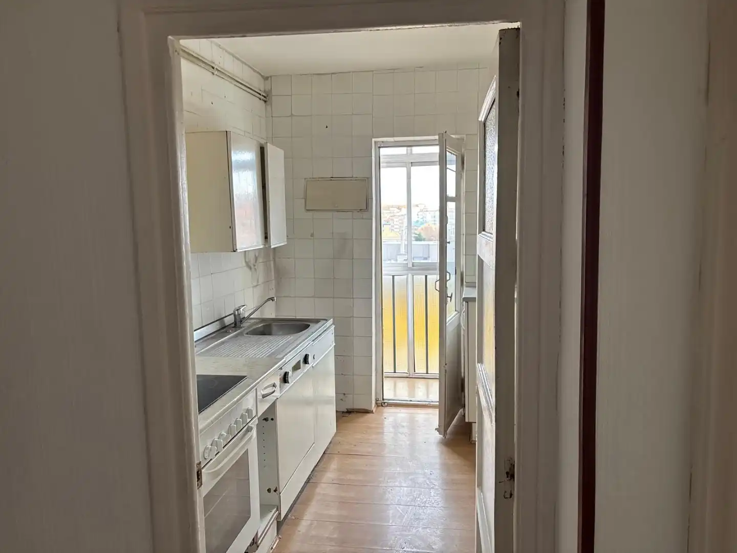 Piso con ascensor en venta en Avenida Cantabria, imagen 10