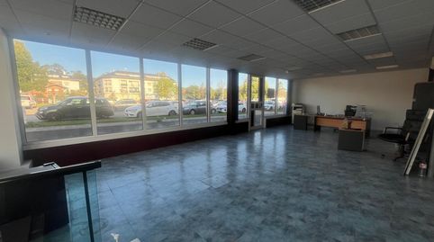 VENTA NAVE INDUSTRIAL PRIMERA LINEA EN GUARNIZO  POSIBILIDAD DE DIVISIÓN FÍSICA, imatge 2