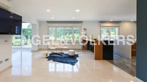 Foto 5 de Casa o xalet de lloguer a El Bosque, Villaviciosa de Odón