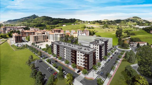 Local comercial en Venta en Maximo Yurramendi Kalea, 22 en Urnieta