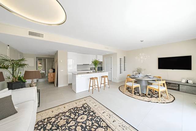 Apartamento en Venta en Centro