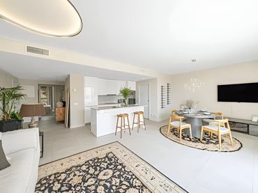 Apartamento con piscina en venta en Estepona Pueblo