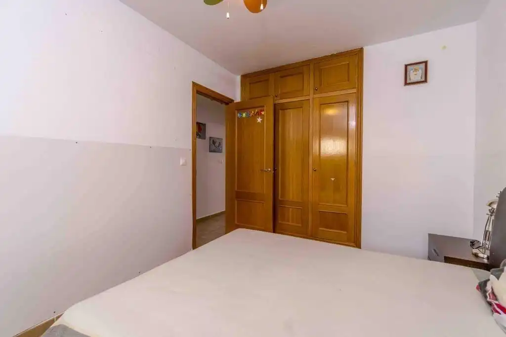 Apartamento con terraza en alquiler en Y-1 CAMPOA-SECTOR NORTE 8, imagen 39