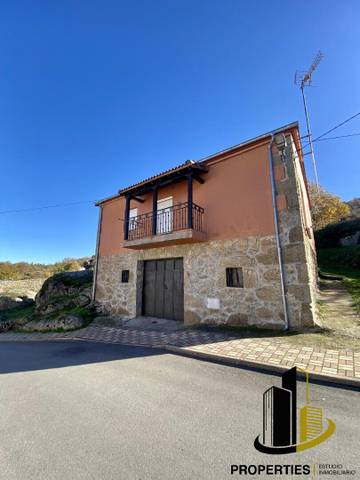 Casa-chalet en Venta en Cantagallo