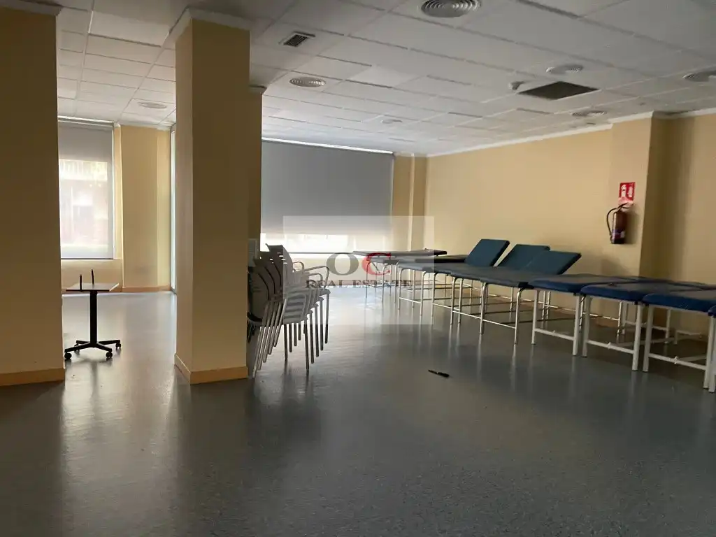 Gewerbefläche zur Miete in Norte, imagen 6