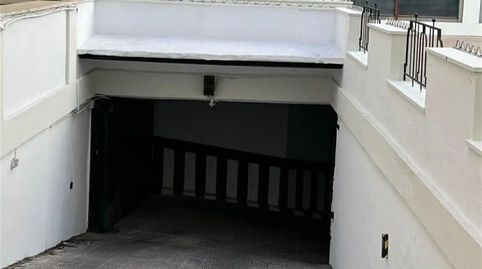 Foto 4 de Garaje en venta en Calle San Eloy, 7, Alfalfa - Santa Cruz, Sevilla Capital