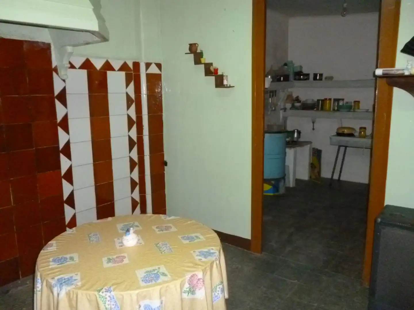 Casa rústica en venda a Calle la Fuente 8, imagen 10