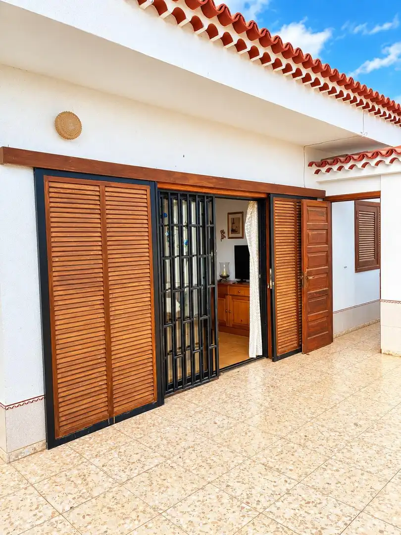 Detached house for sale in Costa del Silencio, imagen 35