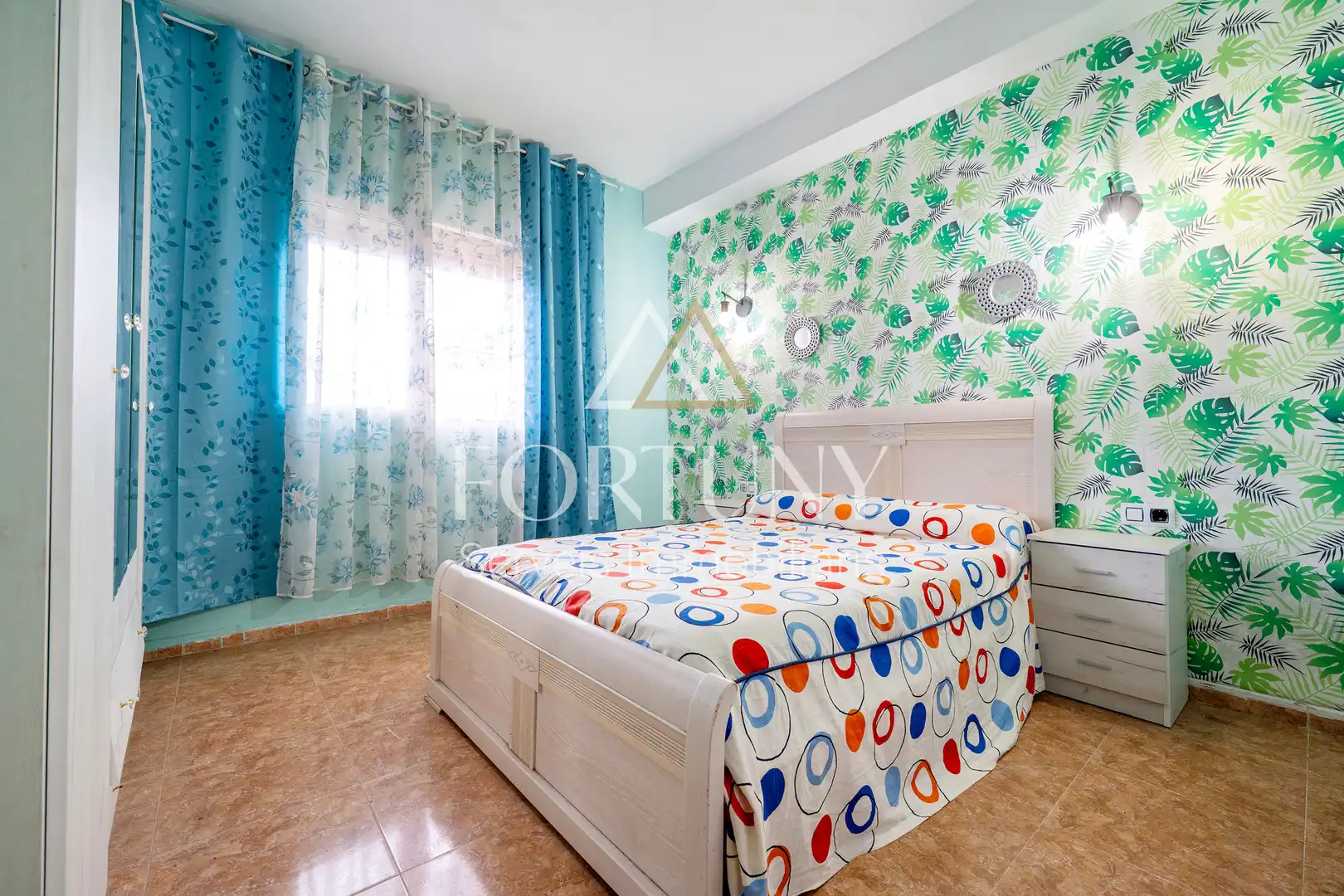 Dormitori de Casa o xalet en venda en Llevant