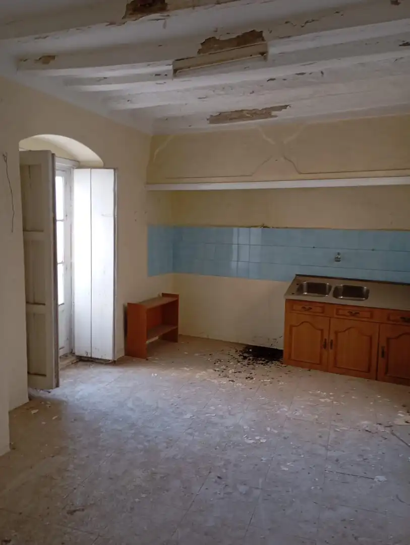 Casa en venta en Casco antiguo - Convento - Caldereto, imagen 5