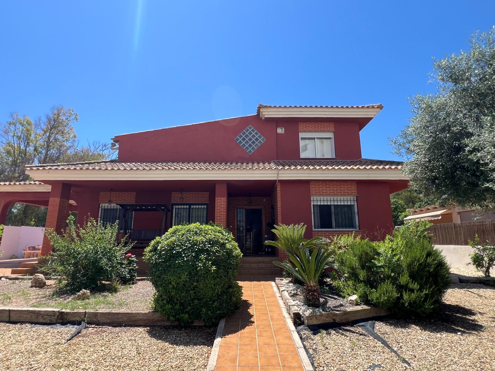 House or chalet for sale in Playa Honda - Playa Paraíso