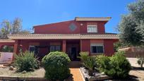Exterior view of House or chalet for sale in Cartagena  with Air Conditioner, Private garden and Terrace