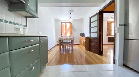 Foto 4 de Casa o xalet de lloguer a Rua Loureiros, 20, Campus Norte - San Caetano, Santiago de Compostela
