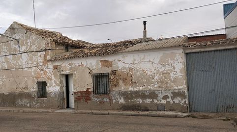Foto 5 de Casa o chalet en venta en Calle del Mariscal, 30, Cabañas de Yepes, Toledo