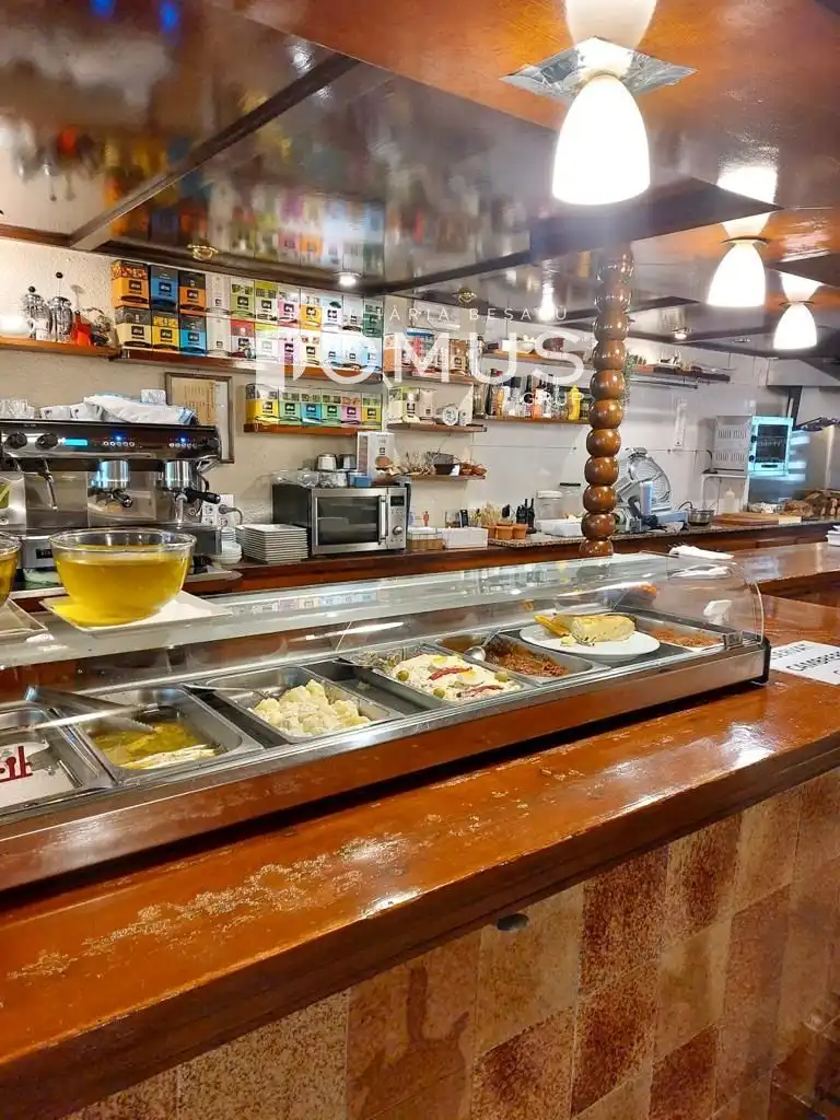 Business premises for sale in sant josep calassants, imagen 17
