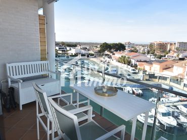 Mini appartamento con piscina in vendita a Calle DEL CAP DE LA GOLA 28
