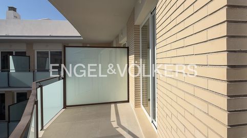 Foto 4 de Piso de alquiler en Alginet, Valencia