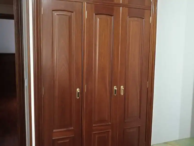 Piso de alquiler en Centro Urbano