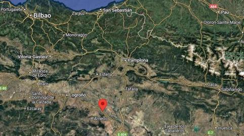 Foto 4 de Garaje en venta en Planillo de San Andres, Calahorra, La Rioja