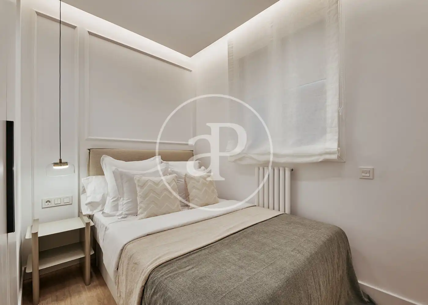 Piso con ascensor en venta en C. de Colón, imagen 19