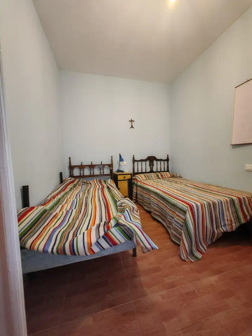Habitación de Casa o chalet en venta en Guareña con Terraza y Piscina