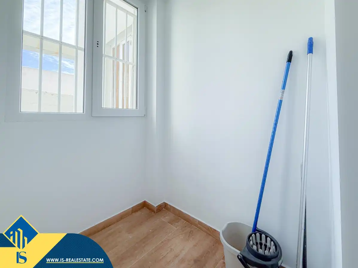 Apartament amb terrassa en venda a Playa del Cura, imagen 10