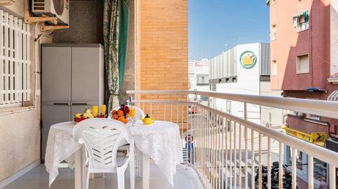 Foto 4 de Apartament de lloguer a Carrer D'elx, Centro, Santa Pola